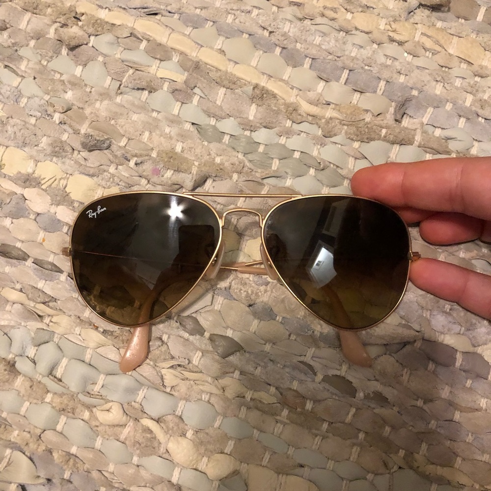 Rayban sunglasses